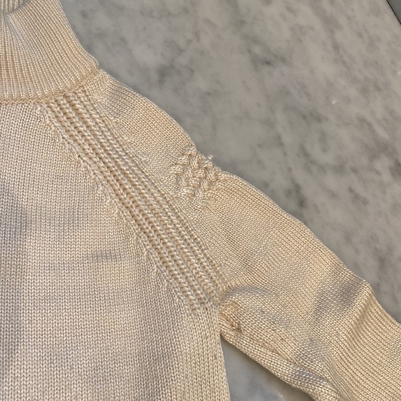 Reiss knit sweater - Picture 8 of 8